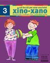 XINO-XANO Nº 03 - PER ANAR ESCRIVINT