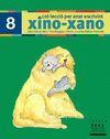 XINO-XANO Nº 08 - PER ANAR ESCRIVINT