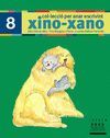 XINO-XANO Nº 08 - PER ANAR ESCRIVINT
