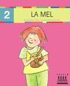 XINO-XANO Nº 02 - MEL, LA