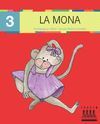 XINO-XANO Nº 03 - MONA, LA