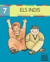 XINO XANO Nº 07 - INDIS, ELS