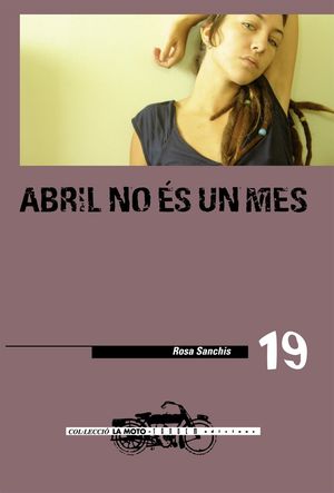 ABRIL NO ÉS UN MES