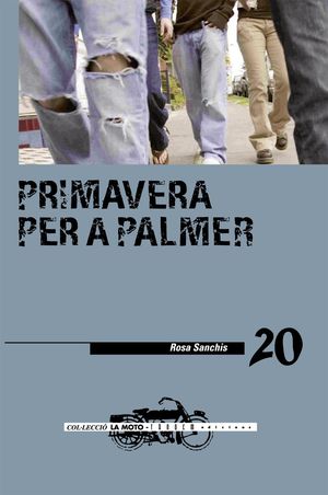 PRIMAVERA PER A PALMER