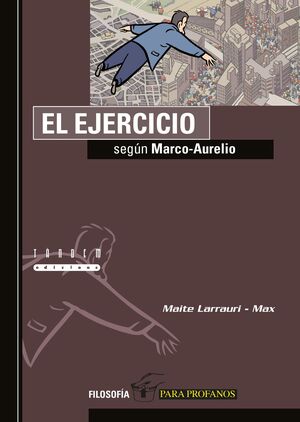 EJERCICIO SEGÚN MARCO-AURELIO, EL