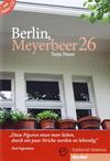 BERLIN, MEYERBEER 26 LIBRO + CD