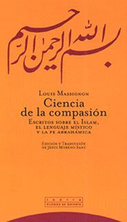 CIENCIA DE LA COMPASION.