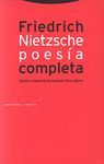 POESIA COMPLETA (FRIEDRICH NIETZSCHE)