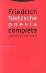 POESIA COMPLETA (FRIEDRICH NIETZSCHE)