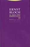 PRINCIPIO ESPERANZA (2), EL