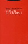 CUIDAR LA LIBERTAD