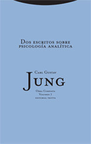 DOS ESCRITOS SOBRE PSICOLOGIA ANALITICA (RUSTICA)