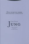 DOS ESCRITOS SOBRE PSICOLOGIA ANALITICA