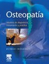 OSTEOPATÍA