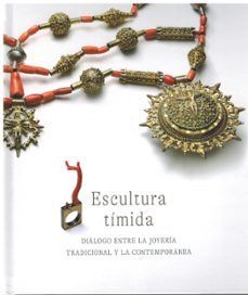 ESCULTURA TIMIDA