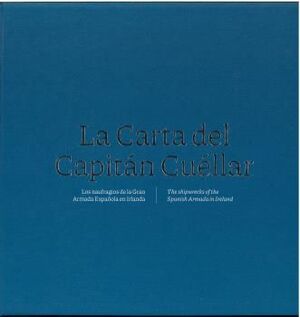 CARTA DEL CAPITÁN CUÉLLAR, LA
