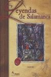 LEYENDAS DE SALAMANCA