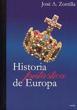 HISTORIA FANTÁSTICA DE EUROPA