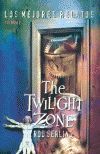 TWILIGHT ZONE, THE. VOLUMEN 2 LOS MEJORES RELATOS. VOLUMEN 2