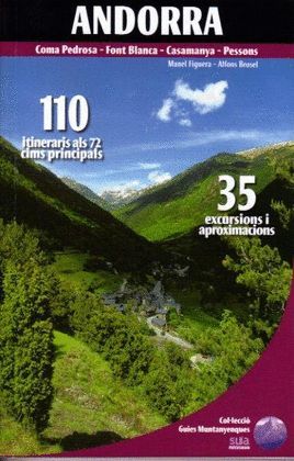ANDORRA (CATALÁ)