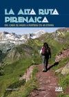 ALTA RUTA PIRENAICA, LA