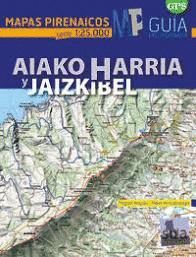 AIAKO HARRIA Y JAIZKIBEL