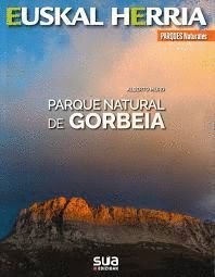 PARQUE NATURAL DE GORBEIA