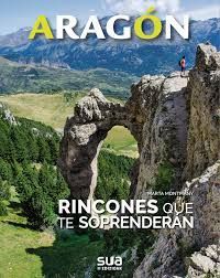 ARAGON - RINCONES QUE TE SORPRENDERAN