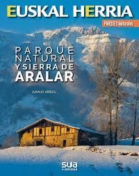 PARQUE NATURAL Y SIERRA DE ARALAR. EUSKAL HERRIA