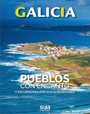 PUEBLOS CON ENCANTO Y EXCURSIONES POR SUS ALREDEDORES - GALICIA / 4