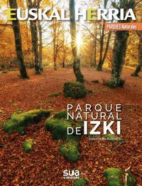 IZKI, PARQUE NATURAL DE - EUSKAL HERRIA