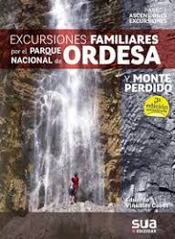 ORDESA, EXCURSIONES FAMILIARES POR EL PARQUE NACIONAL DE