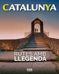 RUTES AMB LLEGENDA