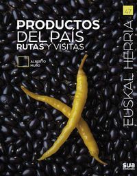 PRODUCTOS DEL PAIS. RUTAS Y VISITAS