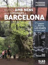 RUTES AMB NENS PER LES COMARQUES DE BARCELONA