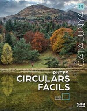 CATALUNYA RUTES CIRCULARS FÀCILS