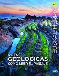 RUTAS GEOLOGICAS