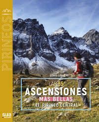 35 ASCENCIONES MAS BELLAS, LAS. III. PIRINEO ORIENTAL