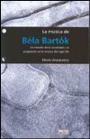 MUSICA DE BELA BARTOK, LA