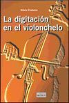 DIGITACION EN EL VIOLONCHELO, LA