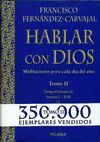 HABLAR CON DIOS. TOMO II