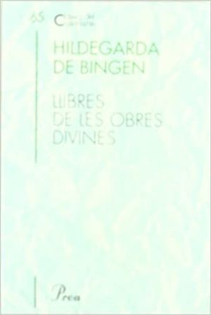 LLIBRES DE LES OBRES DIVINES