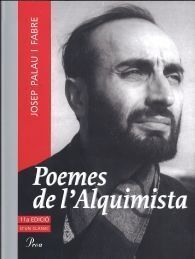 POEMES DE L'ALQUIMISTA