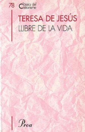 LLIBRE DE LA VIDA