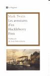 AVENTURES D'EN HUCKLEBERRY FINN, LES