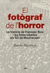 FOTÒGRAF DE L'HORROR, EL