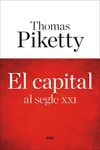 CAPITAL AL SEGLE XXI, EL