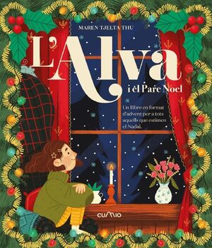 ALVA I EL PARE NOEL, L'