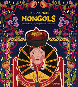 VIDA DELS MONGOLS, LA