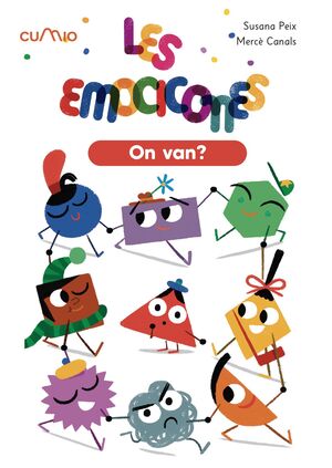 ON VAN?